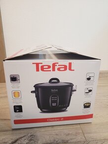 Ryžovat tefal Classic 2 - 3