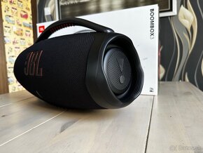 JBL Boombox 3 - 3