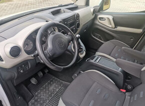 Berlingo 1.6 92k HDi 16V Exclusive - 3