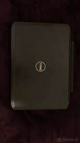 Notebook DELL i5, 8 GB RAM, 512 GB HDD - 3