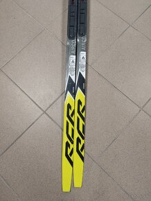 Fisher RCR Crown 202cm - 3