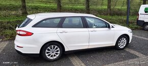 FORD MONDEO Combi 2.0TDCi - 3