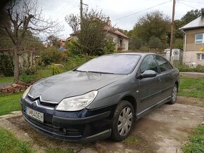 Citroen c5..16hdi - 3