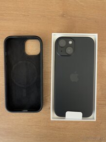 iPhone 15 128GB Čierna - 3