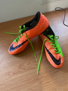 Kopačky hypervenom - 3