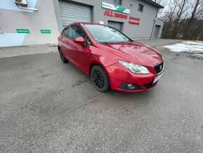 SEAT IBIZA 6J 1.6 TDI 77kw - 3