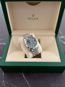 Rolex Datejust 41mm | Nové | Nenosené | 126334-0028 - 3