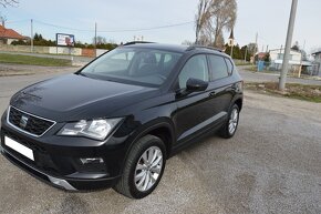 Seat Ateca 1.4 EcoTSI Style - 3