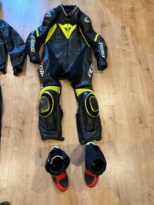 Dainese Laguna Secca - 3