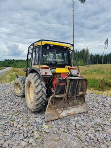 Traktor Biso 90 - 3