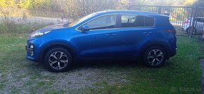 Kia Sportage 1.6 CRDi  4WD M6 GOLD - 3