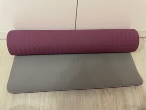 Aress cvičebná podložka YOGA MAT - 3