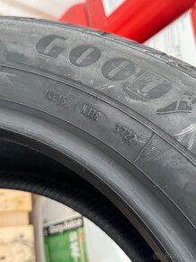 Goodyear 235/60 r18 107H XL - 3