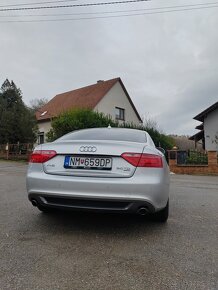 Audi A5 3.0.V6 - 3