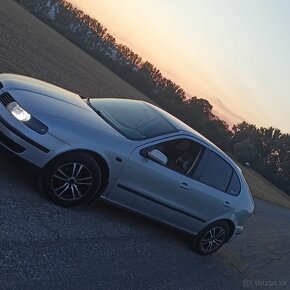 Predám Seat Leon 1m - 3