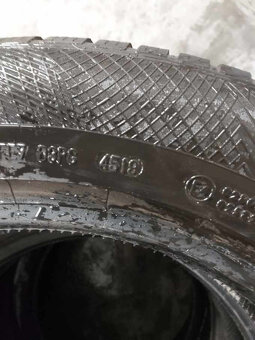 235/55R19 ZIMNÉ PNEU - 3