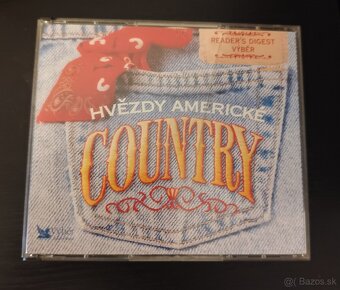 Country CD - 3