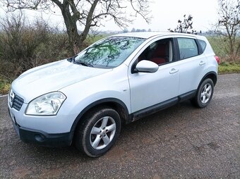 Nissan Qashqai 1.5dci 78kw - 3