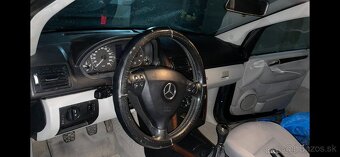 Mercedes Benz A 170 - 3