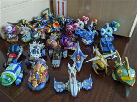 Kúpim Skylanders figúrky Imaginators, - 3