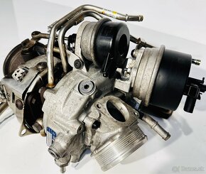 turbo 2.0BiTDi 176KW 240PS 03N253020G CUAA - 3