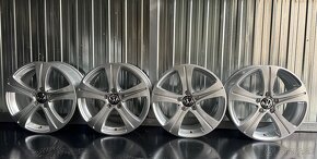 #19 Nové Elektróny originál VW 5x112 r17 - 3