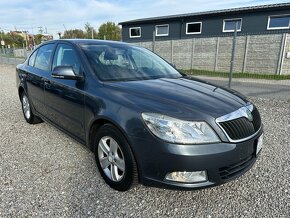 Škoda Octavia 1.6TDI Greenline - 3