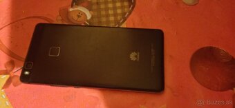 Huawei p9lite - 3