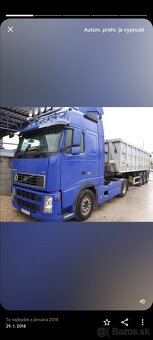 Volvo fh 12 - 3