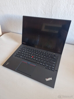 Lenovo Carbon X1 gen. 3 (IPS 2560x1440) - 3