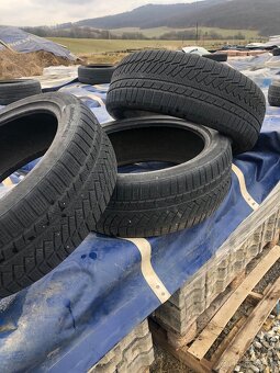 235/45r20 - 3