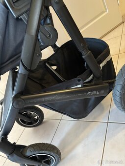 Britax smille 3 - 3