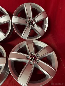 Original Volkswagen 5x112 r17 - 3