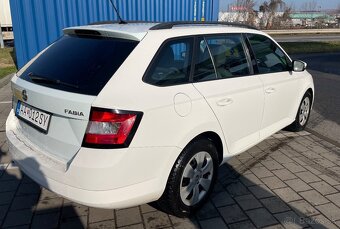 Fabia 3 - 3