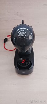 DolceGusto kapsulový kávovar - 3