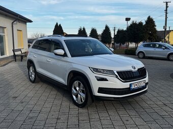 Škoda Kodiaq 2.0 TDI DSG 7 miest/Pano/Canton/360° - 3