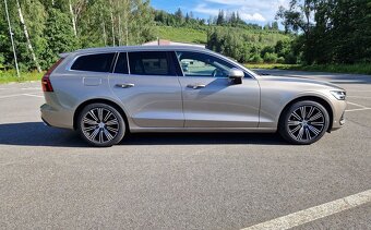 Volvo V60 - 3