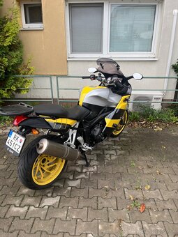 BMW K 1200S - 3