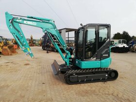 Kobelco SK50SRX-7 - 3