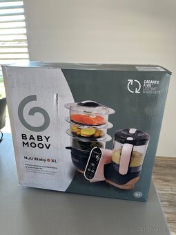 Babymoov Nutribaby+ XL - 3