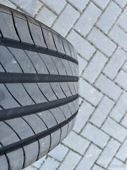 Michelin 205 55 r19 letne, e primacy 97V - 3