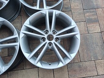 hlinikové disky org.Opel-Insignia--8Jx18-ET-42--5x120 - 3