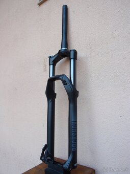 Nová vidlice Rock Shox Recon Silver RL 27.5" 140mm - 3