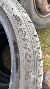 ☀️letné pneu 215/40 r18 - 3