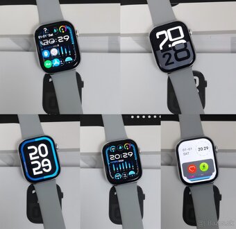 APPLE WATCH SERIES 10 46mm 1:1 - 3