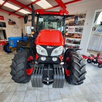 Zetor Proxima HS 120 EHR - 3