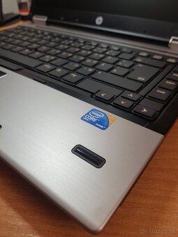 HP ELITEBOOK 8440P - 3