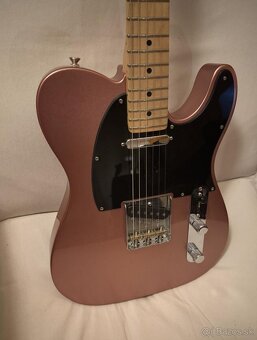 Fender American Performer Telecaster Penny - 3