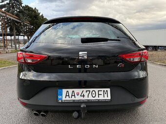 Seat Leon 2.0 TDI FR 110kW 188193km - 3