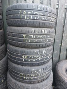 Predam letne pneu 4x 195/55R15 85V Fulda - 3